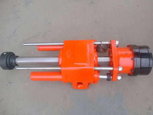 ZLJ坑道鉆機有哪些優缺點?