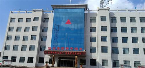 輕型氣動架柱式鉆機再次提速，再獲潞安集團認可