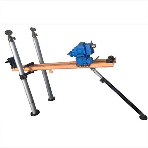 氣動架柱鉆機(jī)