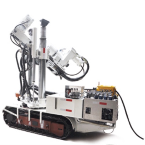 煤礦用深孔鉆車不止打一個(gè)孔那么簡單 深孔鉆車在煤礦的應(yīng)用