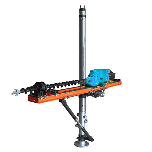 絮叨千萬遍的氣動架柱式鉆機(jī)操作注意事項(xiàng)，你該當(dāng)回事了