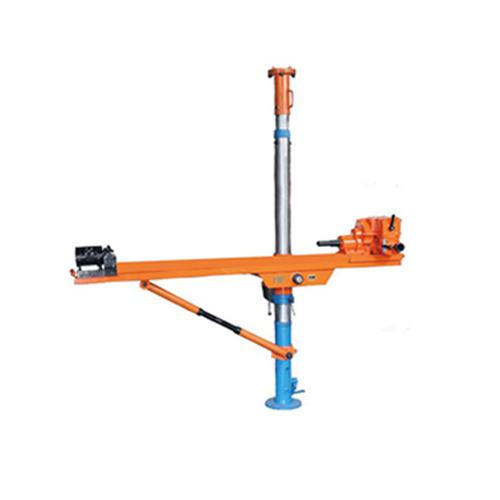 【見招拆招】煤礦探水鉆機卡鉆不要緊，巨匠鉆機給您支招