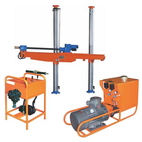 產煤省陸續明確今年煤炭工作任務—2022探水鉆機行業這樣干