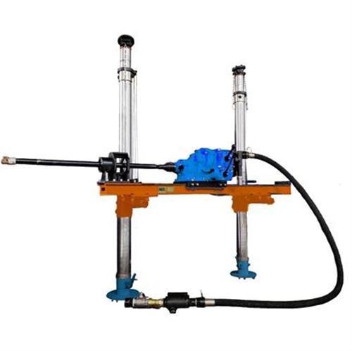 ZQJC660、560氣動(dòng)架柱式鉆機(jī) ZQJC660、560氣動(dòng)架柱式鉆機(jī)