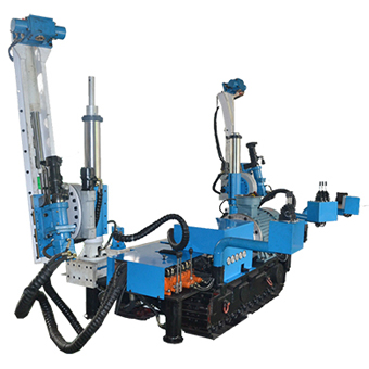 CMS2-600/45煤礦用深孔雙臂鉆車(chē) CMS2-600/45煤礦用深孔雙臂鉆車(chē)