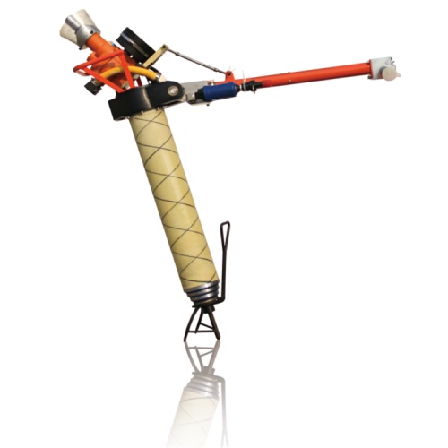 MQT-130/3.2頂幫一體錨桿機(jī) MQT-130/3.2頂幫一體錨桿機(jī)