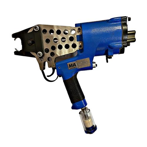 礦用錨網連扣機 礦用錨網連扣機